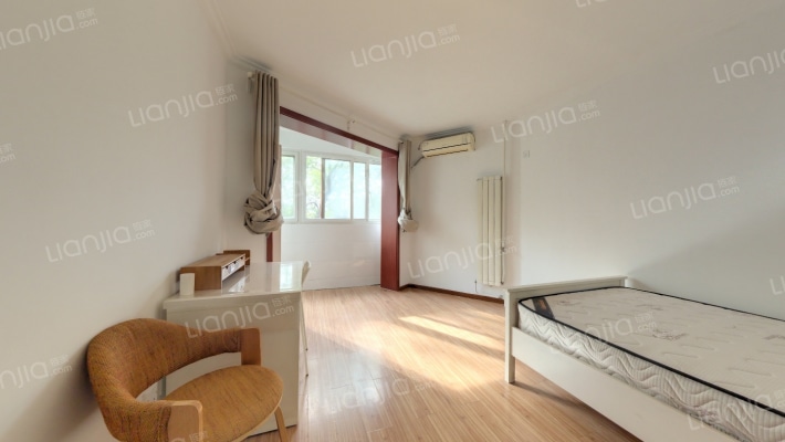 安德路47号院二手房实景图