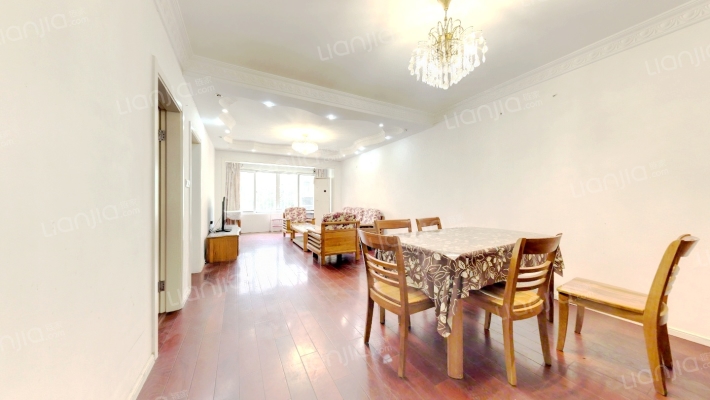 安基大楼二手房实景图