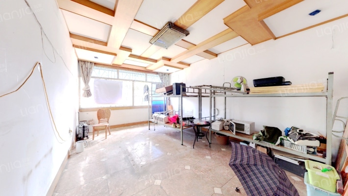 杨河三村27号二手房实景图