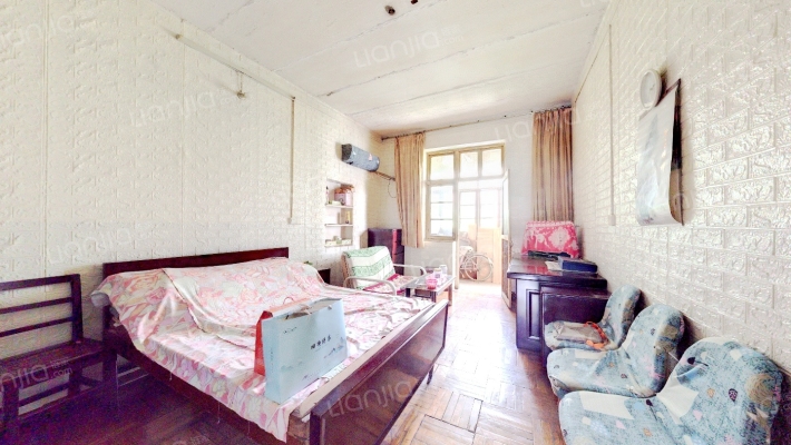 长虹桥43号二手房实景图