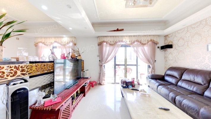 御庭苑二手房实景图