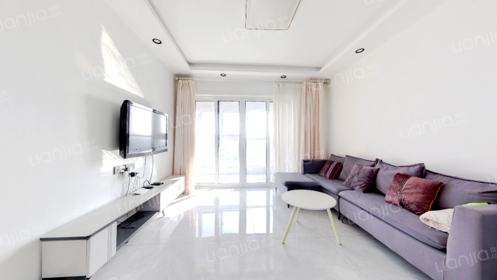 万和悦花园二手房实景图