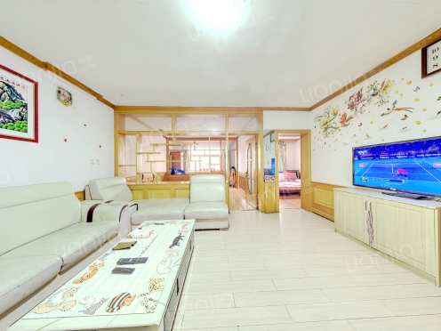 整租·新城花园 3室1厅 南