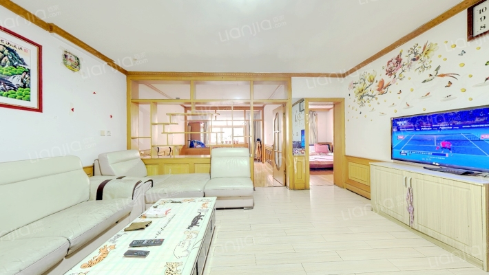 新城花园二手房实景图
