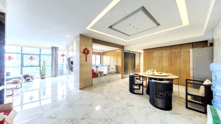 君汇世家二手房实景图