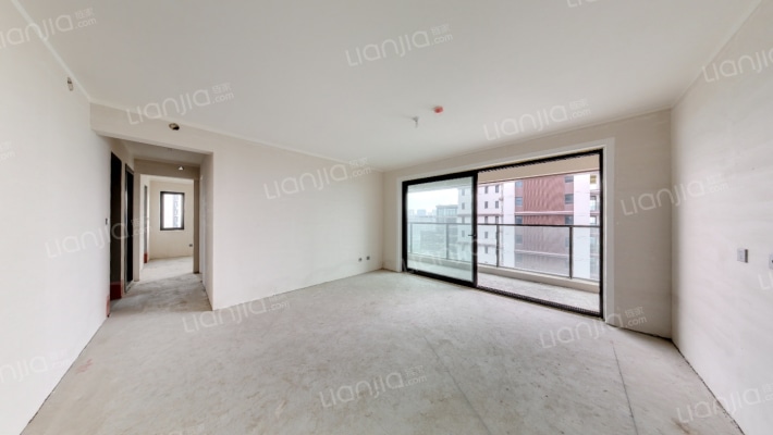 瑞源名嘉荷府二手房实景图