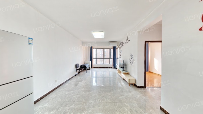 紫华郡二手房实景图