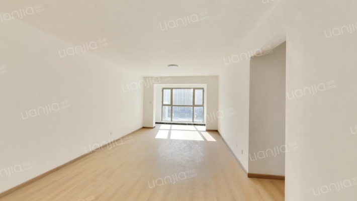 国赫天玺二手房实景图