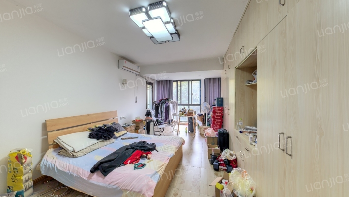 龙江云山墅二手房实景图