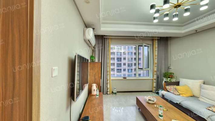 华润昆仑御二手房实景图