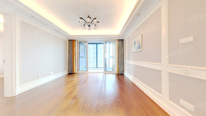 融创苏州壹号院西区二手房实景图