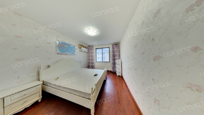 沙工新村二手房实景图