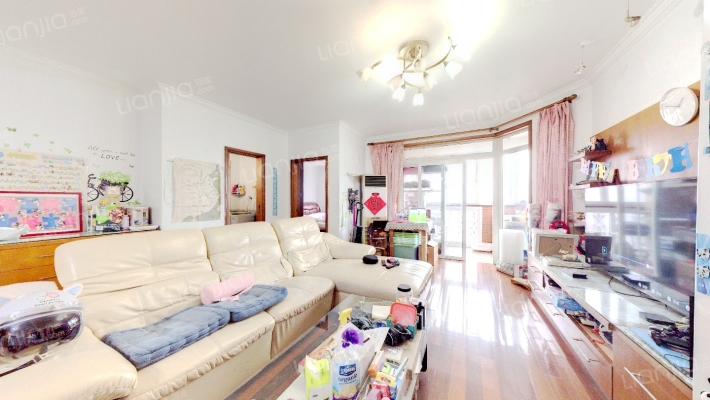 华昌公寓二手房实景图