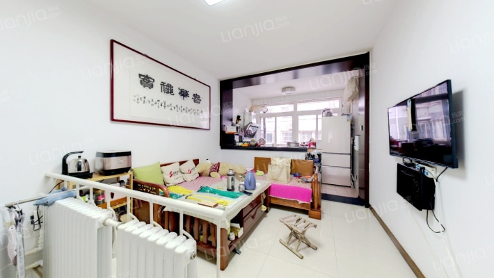 鑫台商城二手房实景图