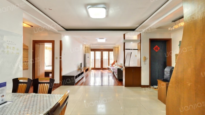 南丰花园二手房实景图