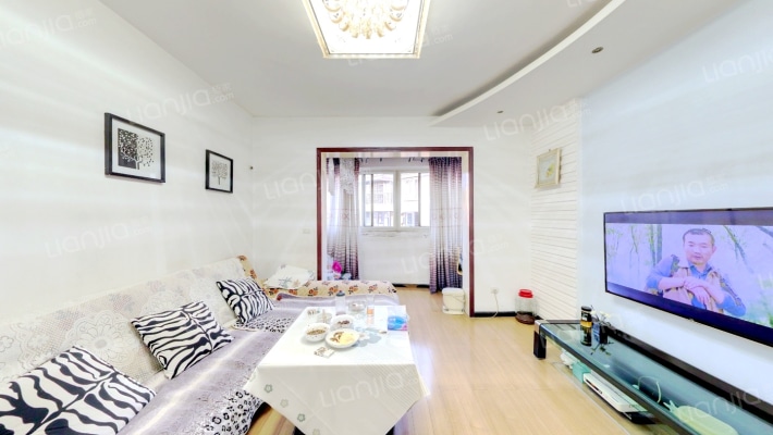 新民路商业步行街B苑二手房实景图