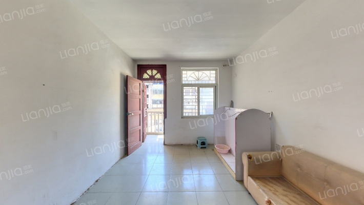 阜王路一建小区二手房实景图