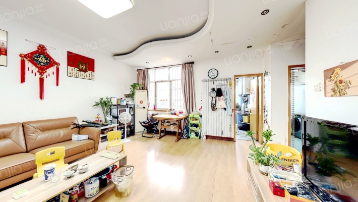 莲溪寺南村铁路小区二手房实景图