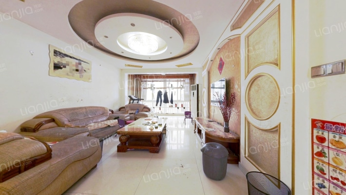 正鑫城市经典二手房实景图