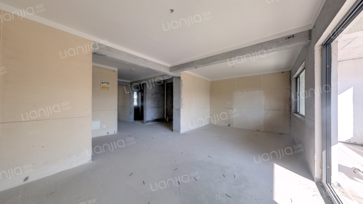 宇洋观山樾二手房实景图