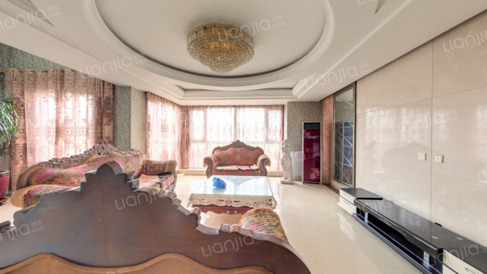 龙湾·帝景二手房实景图