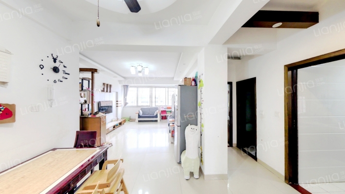 建昌商业广场二手房实景图
