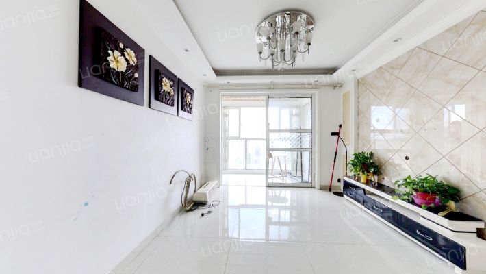 宝业东城广场二手房实景图