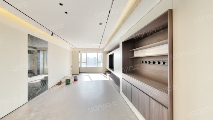 中泛·金樾府二手房实景图