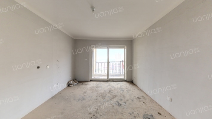 绿地智慧金融城云居阁二手房实景图