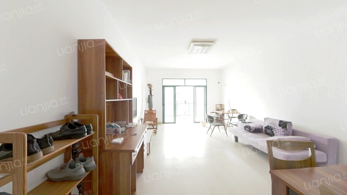 蓝色海湾二手房实景图