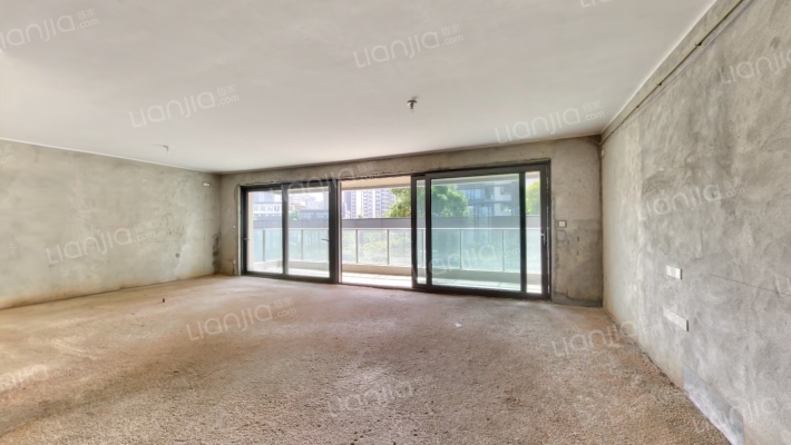 碧桂园云悦半山二手房实景图