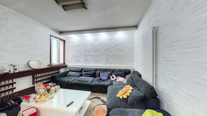 金烟小区二手房实景图