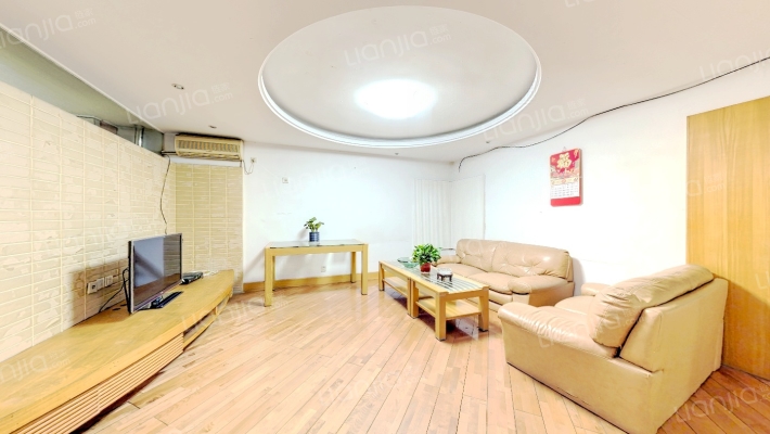 帝安公寓二手房实景图