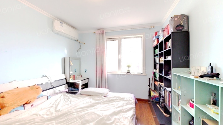 中奥嘉园一期二手房实景图