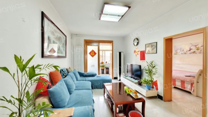 高速管理局宿舍二手房实景图