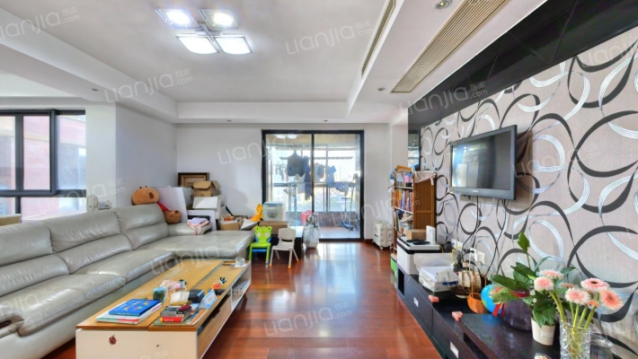 观邸国际二手房实景图