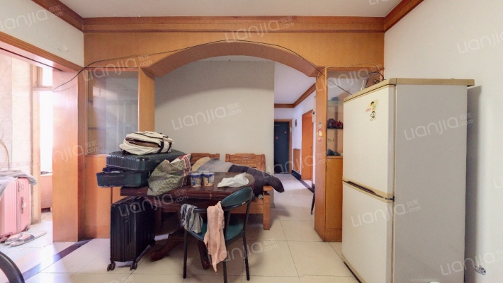 利民路二手房实景图