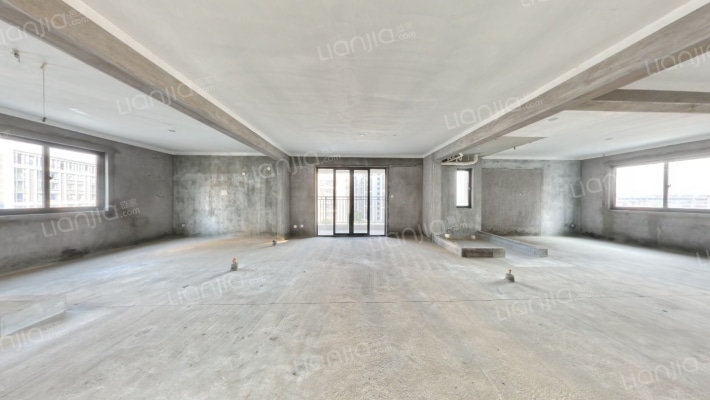 大东海中央府A区二手房实景图