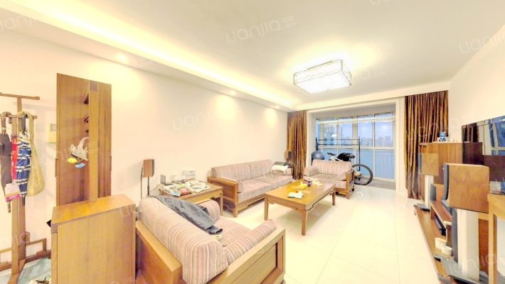 联洋新苑二手房实景图