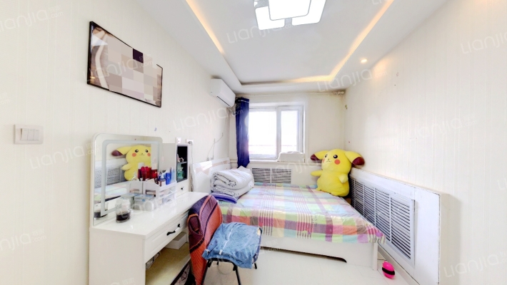 东内史胡同二手房实景图