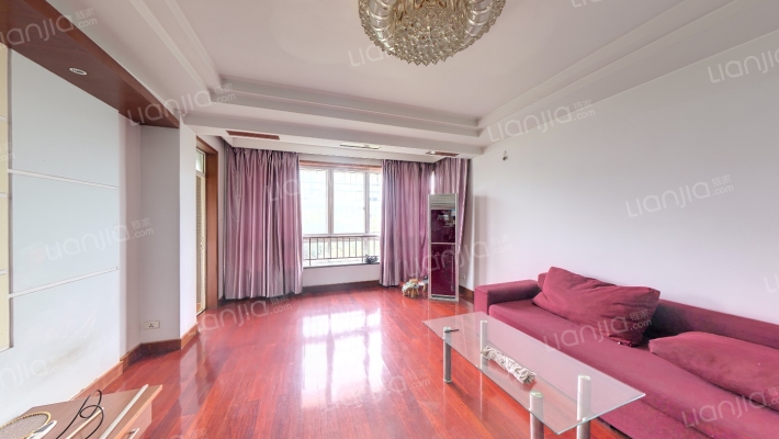 景萃里二手房实景图