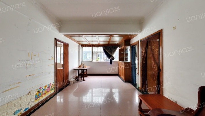 晓南花园二手房实景图