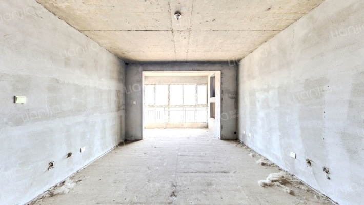 益津华苑二手房实景图