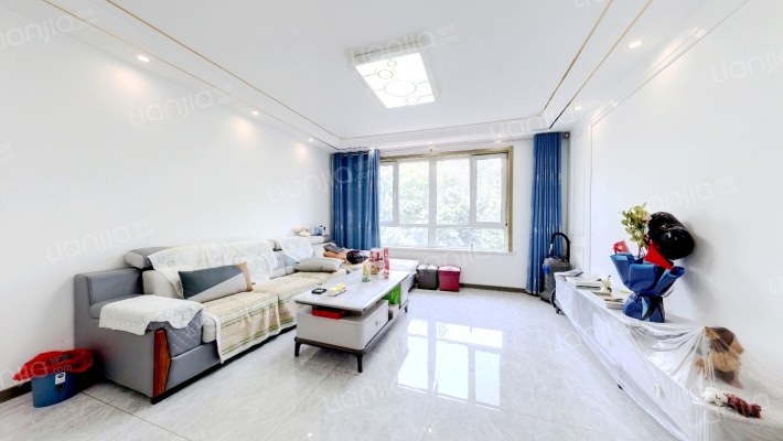 德润天鹅湾二手房实景图