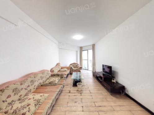 整租·中安·蓝天大厦 3室2厅 北