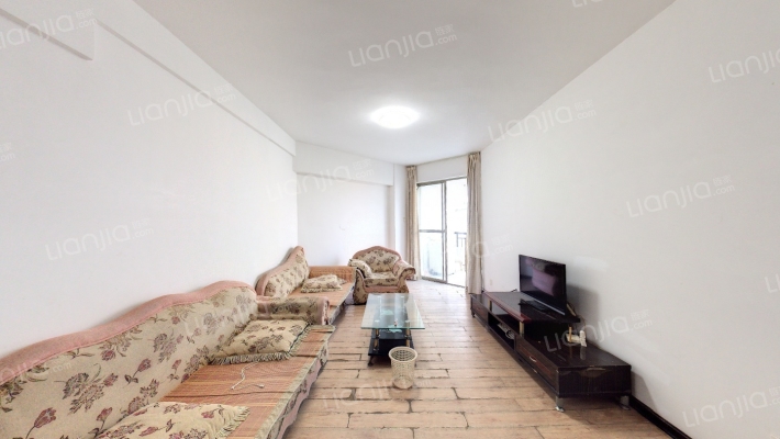 中安·蓝天大厦二手房实景图