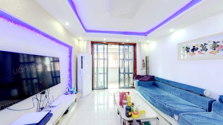 浦瑞小区二手房实景图