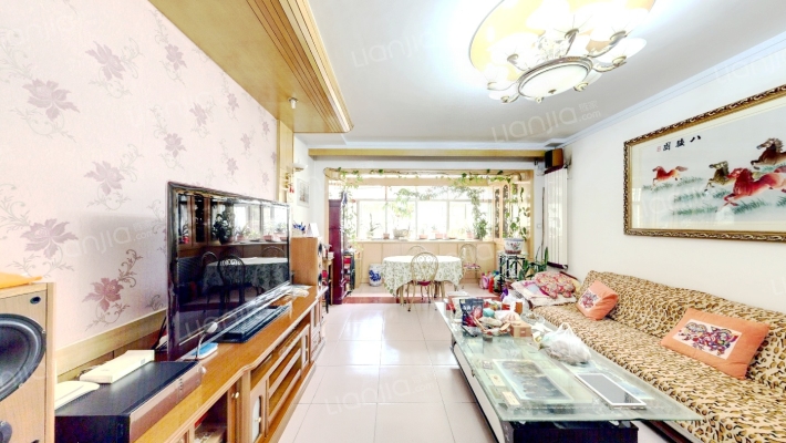 雁滩路3566号二手房实景图