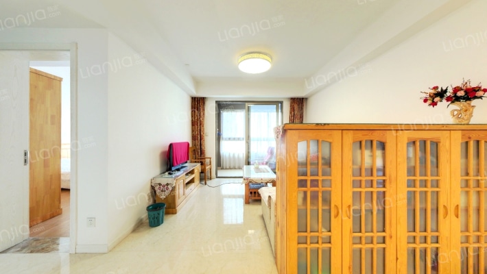 欧普理想城二手房实景图