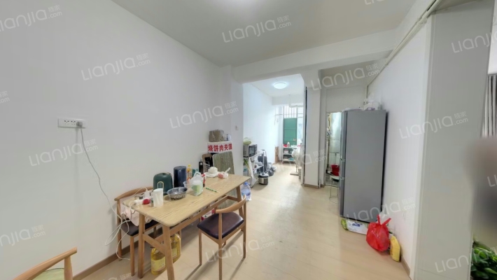 丛台路四十八号院二手房实景图